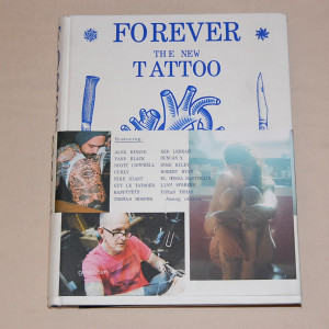 Forever the New Tattoo